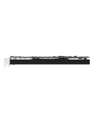 MikroTik CCR2004-1G-2XS-PCIe Gigabit PCIe Ethernet adapter 2x25G 25W 4GB RAM RouterOS