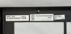 Notifier ADP2-640 Dress Plate Used with CPU2-640