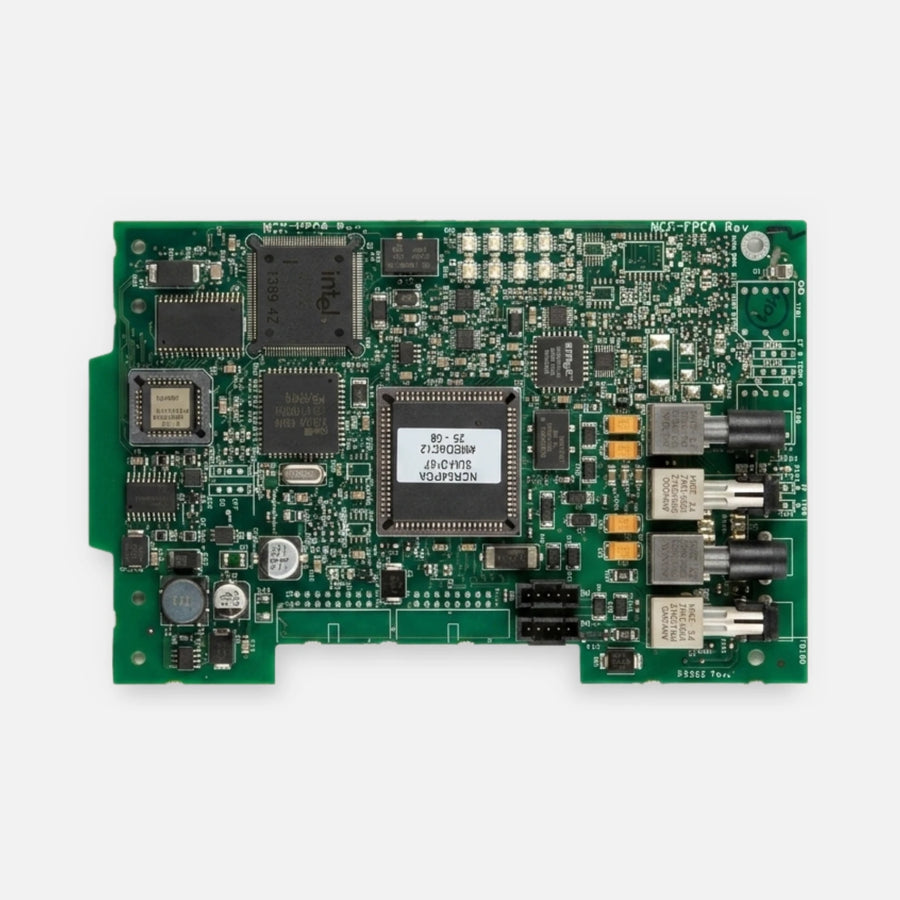 Notifier NCM-F Network Cntrl Module, for Fiber