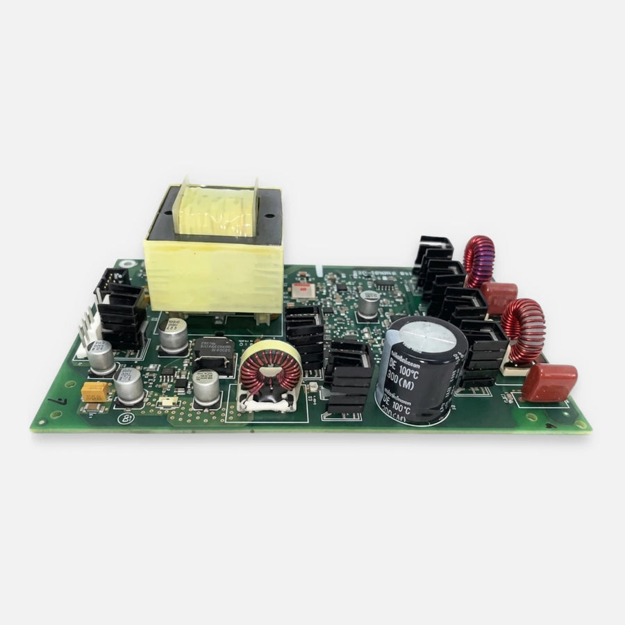 Notifier NFC-BDA-70V Amplifier for 2ND Speaker Circuit