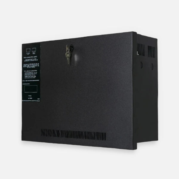 Notifier NFS-LBB Nfs Large Battery Backbox