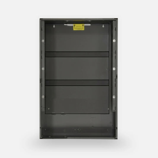 Notifier SBB-C4 Backbox C for 3 Tier Chassis