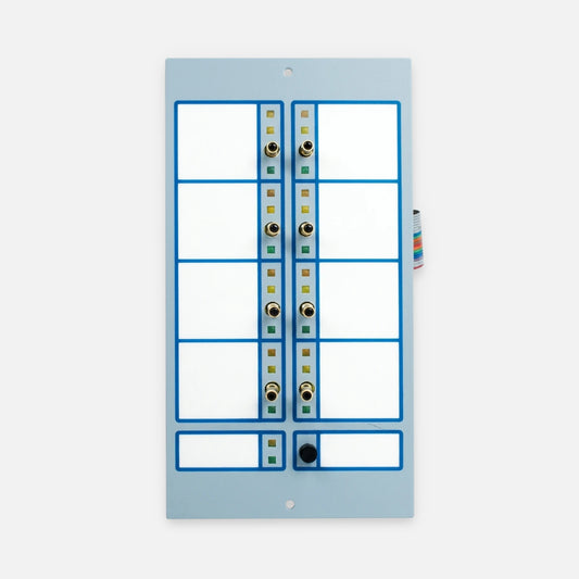 Notifier SCE-8 Smoke Control Expander