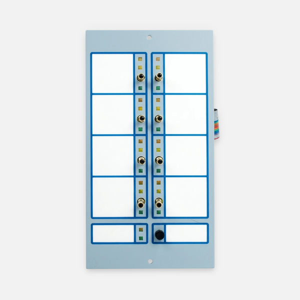 Notifier SCE-8 Smoke Control Expander