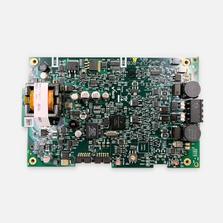 Notifier SLM-318 Signaling Loop Module Supports