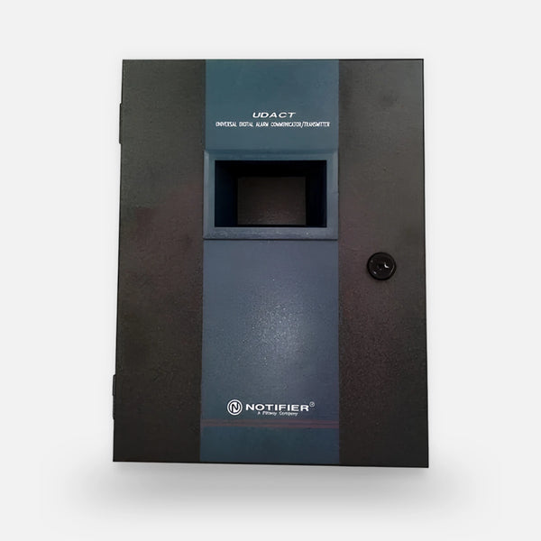 Notifier UBS-1B Metal Enclosure with Solid Door