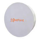 NetPoint NP11 10.7-11.7 GHz High Performance Parabolic Antenna (3ft)