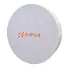 NetPoint NP11 10.7-11.7 GHz High Performance Parabolic Antenna (3ft)