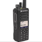 Motorola XPR 7580e Portable Two-Way Radio 800/900MHz AAH56UCN9RB1AN