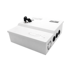 Epcom PLK12DC20ABK 12VDC 20A 18-Channel Power Supply w/ Backup Battery