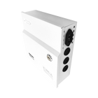 Epcom PLK12DC8ABK 120W 9-Channel 12VDC Power Supply 10A PoE