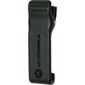 Motorola PMLN4124A Replacement Belt Clip SP series portable radios 2.5 in