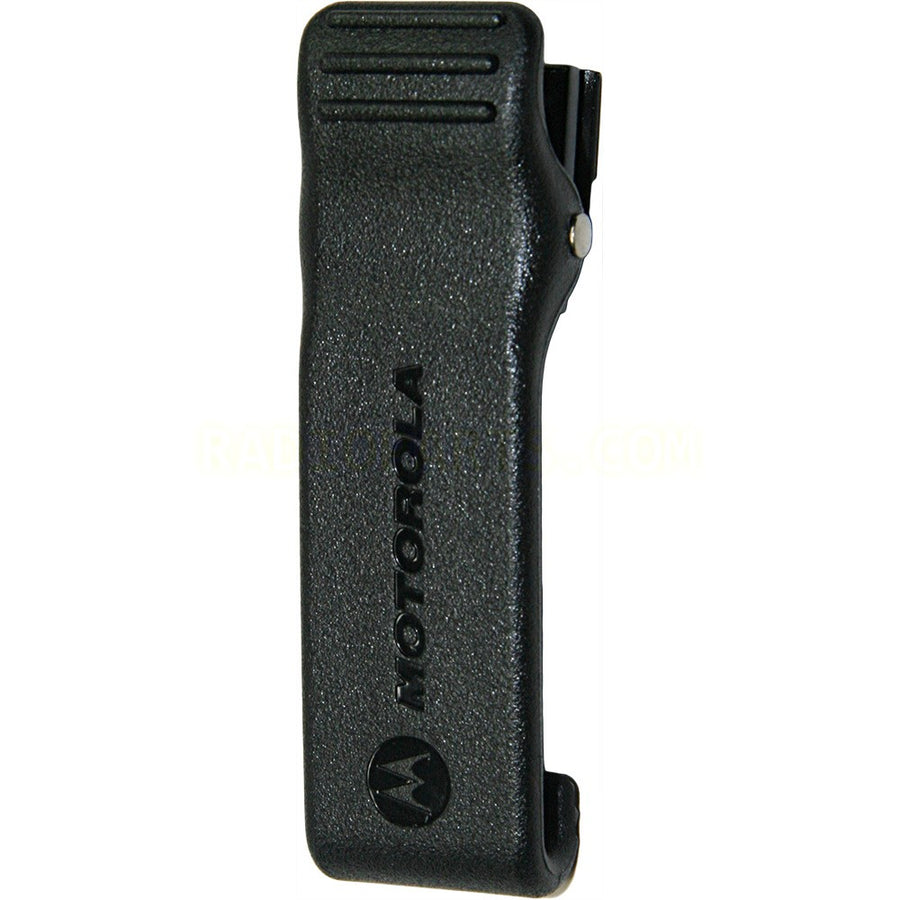 Motorola PMLN4124A Replacement Belt Clip SP series portable radios 2.5 in