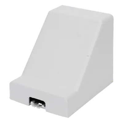 Thorsman P-DEV White Ethernet Cable Duct Accessory PT48 TMK1735