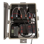 Tycon UPSPro120W Outdoor Backup Power System. 36Ah Battery. 12V. Pole/Wall Mt Polycarbonate Enclosure