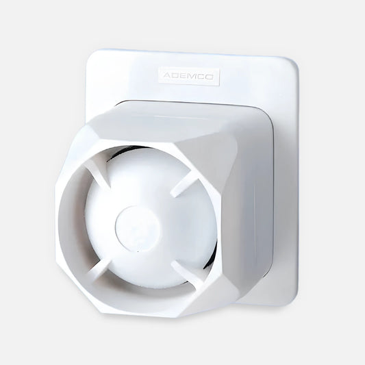 Resideo 748 Self Contained Two Tone Siren