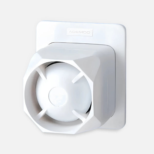 Resideo 748 Self Contained Two Tone Siren