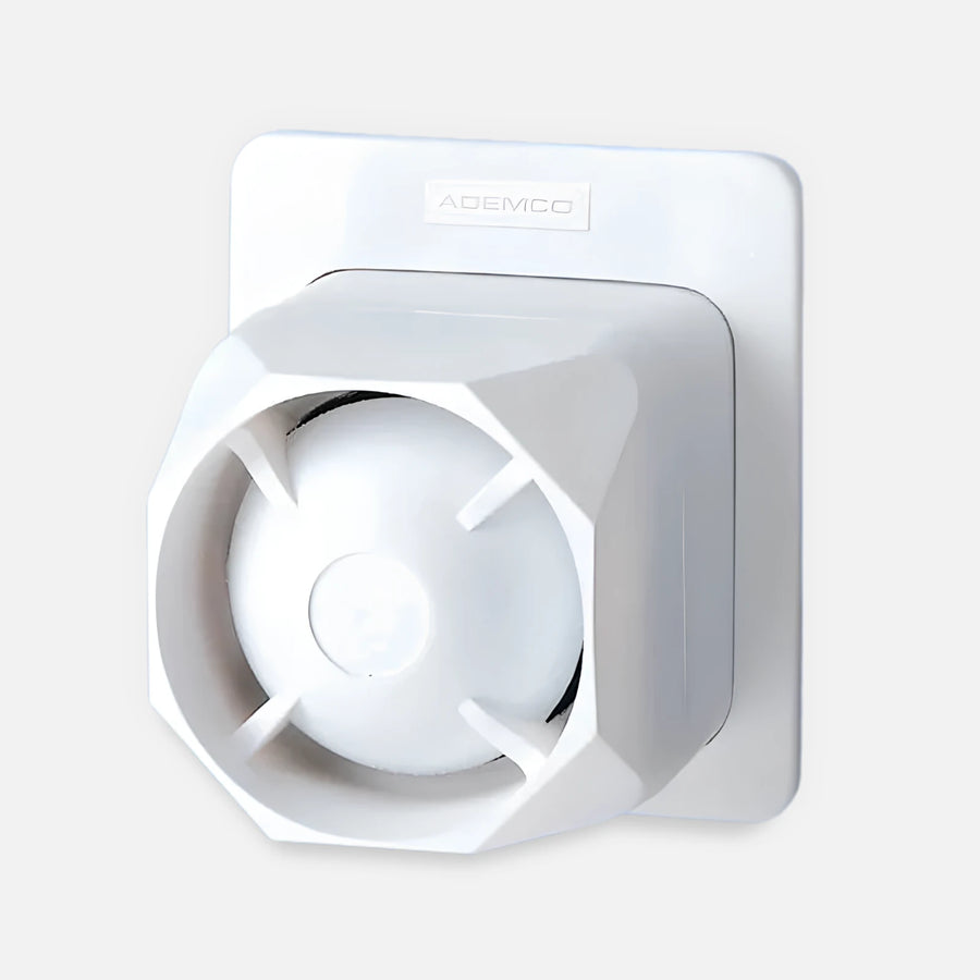 Resideo 748 Self Contained Two Tone Siren