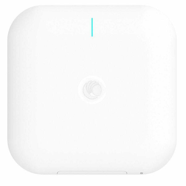 Cambium Networks XV3-8X00A00-RW Cambium Tri-Radio Wi-Fi 6 Indoor AP SDR 802.11ax 8x8