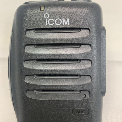 Genuine OEM Icom Front Case Housing for IC-F11 and IC-F21