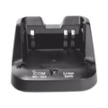 Icom BC-193 Rapid Desktop Charger Only for BP-265 Battery Pack
