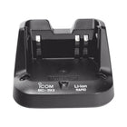 Icom BC-193 Rapid Desktop Charger Only for BP-265 Battery Pack