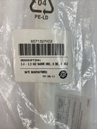 Motorola 8571327H02 Radome 2.4 - 2.5 GHz 8 dBi Omni Antenna N Male Connector