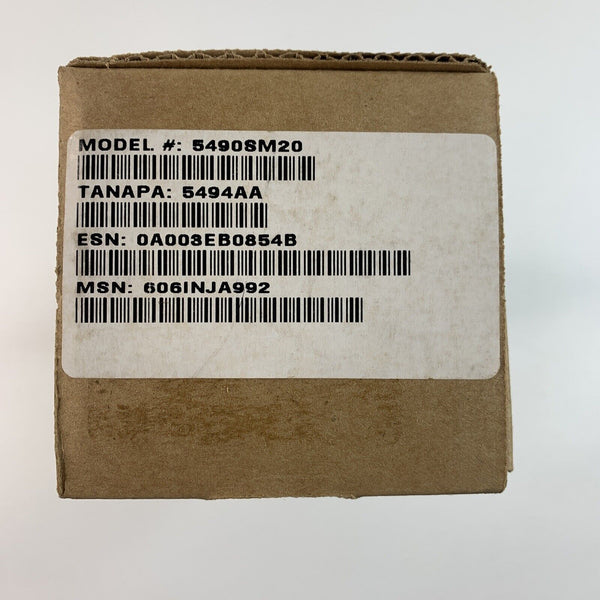 Cambium Networks 5490SM20 PMP430 SM, 5.4GHz OFDM Subscriber Module