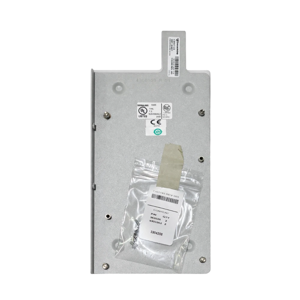 Edwards 4-BRKT-CS Mounting Bracket