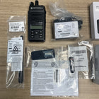Motorola XPR3500E VHF 136-174 Mhz Digital Portable AAH02JDH9VA1AN IP67 Mototrbo