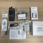 Motorola XPR3500E VHF 136-174 Mhz Digital Portable AAH02JDH9VA1AN IP67 Mototrbo