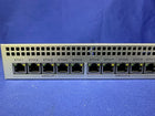 MikroTik RB1100X4 RB1100AHx4 Annapurna Alpine Router 13 Gigabit Ports 1U