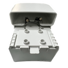 Cambium Networks C060900D021A Cambium 2 Pack ePMP 6GHz 2x2 Dish Antenna for ePMP 4600C