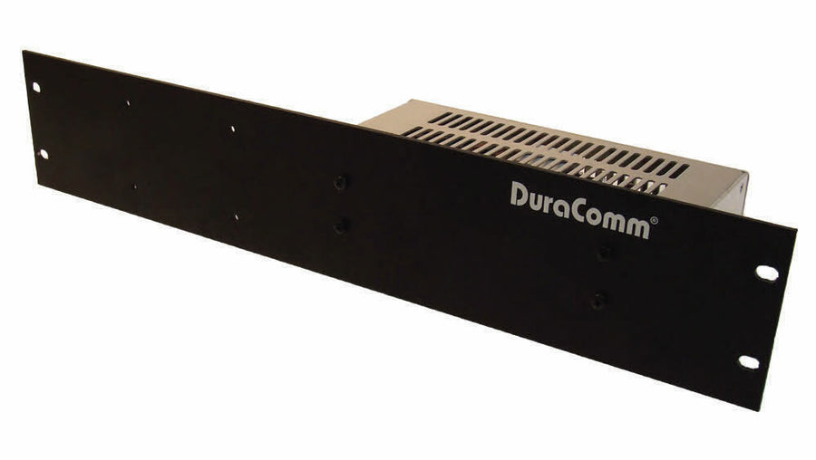 Duracomm DCDC-200-24-48 DC-DC 200W Power Converter 48VDC