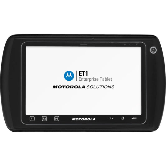 Motorola ET1N2 ET1 7" Android Tablet Barcode Scanner