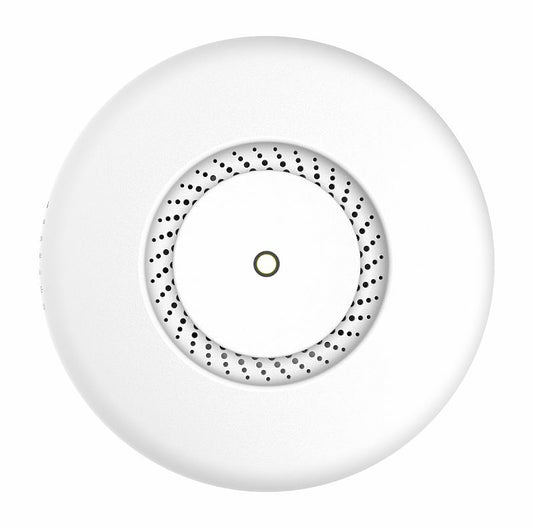 MikroTik RBcAPGi-5acD2nD-US cAP ac RBcAPGi-5acD2nD Dual Band Ceiling Access