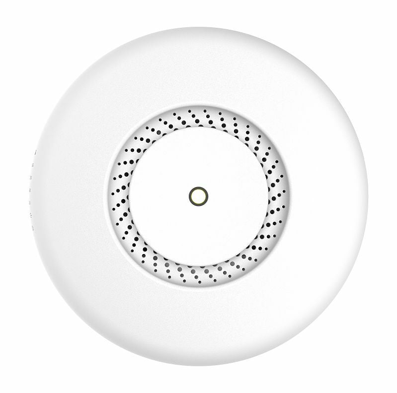MikroTik RBcAPGi-5acD2nD-US cAP ac RBcAPGi-5acD2nD Dual Band Ceiling Access