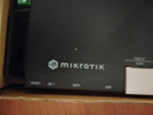 MikroTik RB5009UG+S+IN Router 1x 2.5G 7x Gigabit 1x SFP+