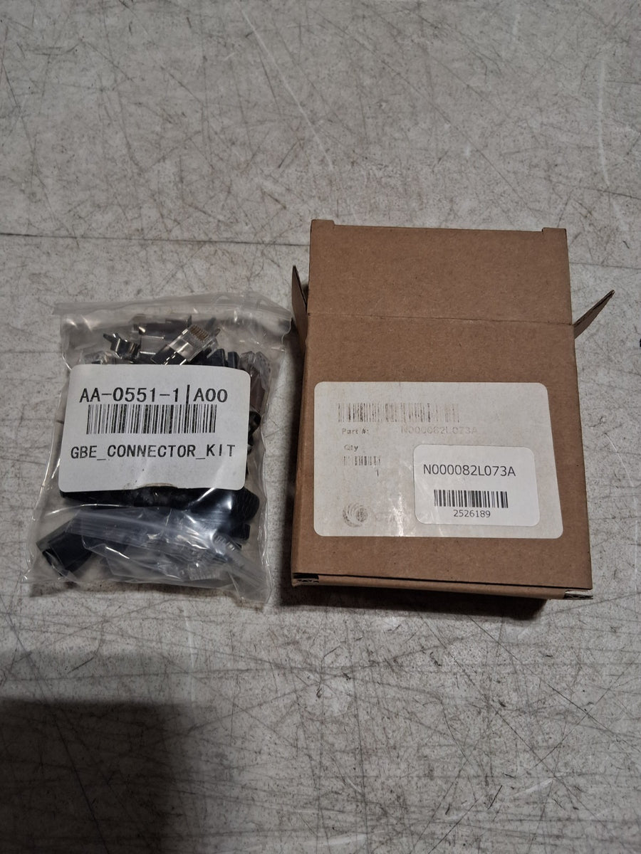 Cambium Networks N000082L073A GbE Connector Kit