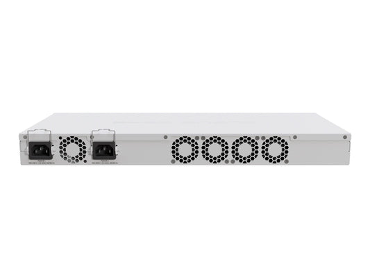 MikroTik Cloud Core Router CCR2116-12G-4S+ 12x Gigabit 4x SFP+