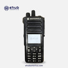 Motorola XPR 7580e 800/900 MHz portable two-way radio AAH56UCN9RB1AN