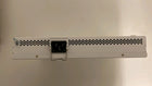MikroTik Cloud Smart Switch CSS610-8P-2S+IN 8x PoE 2x SFP+