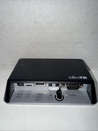 MikroTik LtAP mini RB912R-2nD-LTm LTE Router