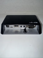 MikroTik LtAP mini RB912R-2nD-LTm LTE Router