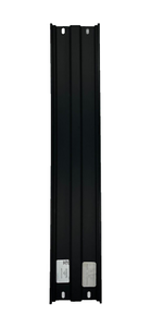 Edwards 3-EVDVRX Plastic Mounting Extrusion