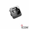 Icom AD-100 Charger Adapter Cup BC-119N/ BC121 Chargers ICF50 ICF60 IF50V