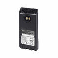 Icom BP-279 Li-Ion Battery 7.4v 1485 mAh (IP67) Waterproof Radios IC-F1000/2000