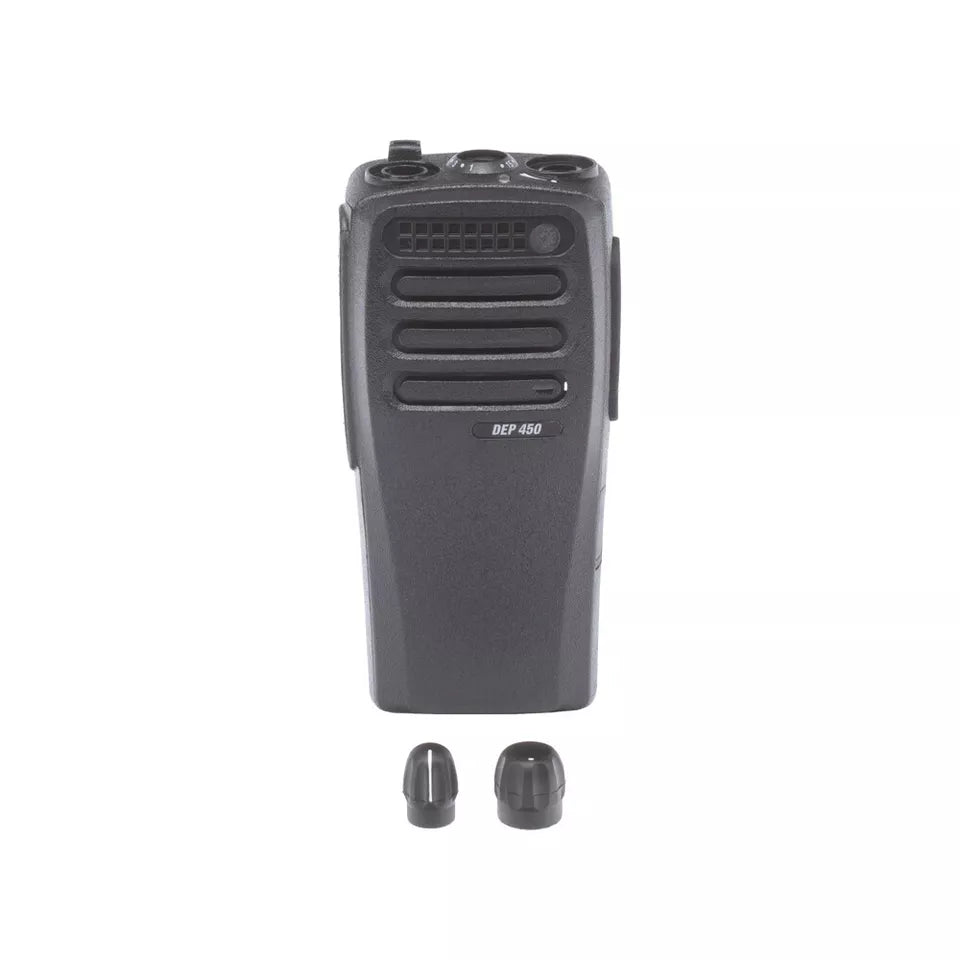 Replacement Motorola Radio Housing for DEP450 Heavy Duty