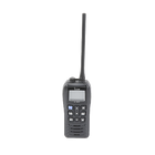 Icom IC-M37 Marine VHF Portable Radio 6W Float'n Flash Function 700 mW Audio