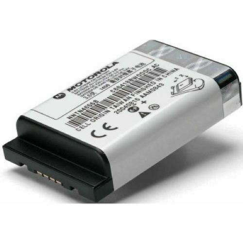 Motorola Li-Ion High Capacity Battery 53964 DTR650 DTR550 DTR410